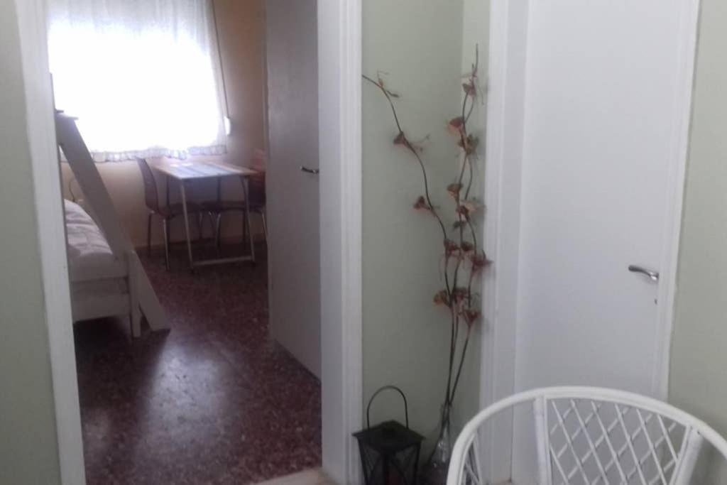 Apartmán Paris House 1 Patras Exteriér fotografie